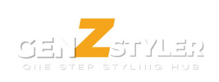 genz styler site logo